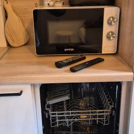 Old Post Office With Free Parking Сараево