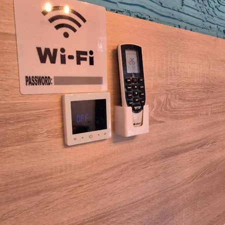 Old Post Office With Free Parking Апартаменты Сараево