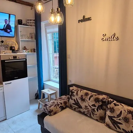 Old Post Office Apartment