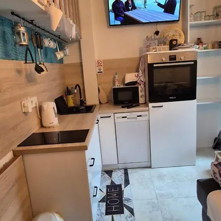 Old Post Office Apartment *