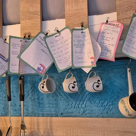 Old Post Office With Free Parking アパート