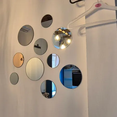 Old Post Office With Free Parking شقة *