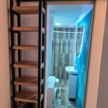 شقة Old Post Office With Free Parking سراييفو