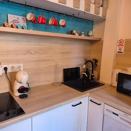 Old Post Office With Free Parking شقة سراييفو