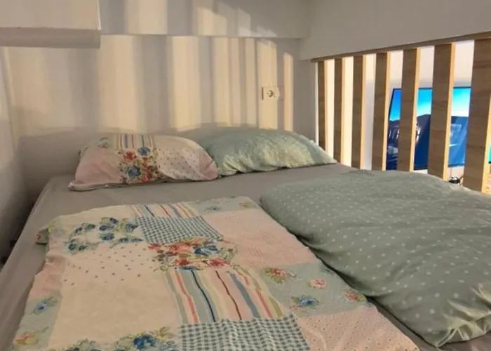 Old Post Office With Free Parking Сараево