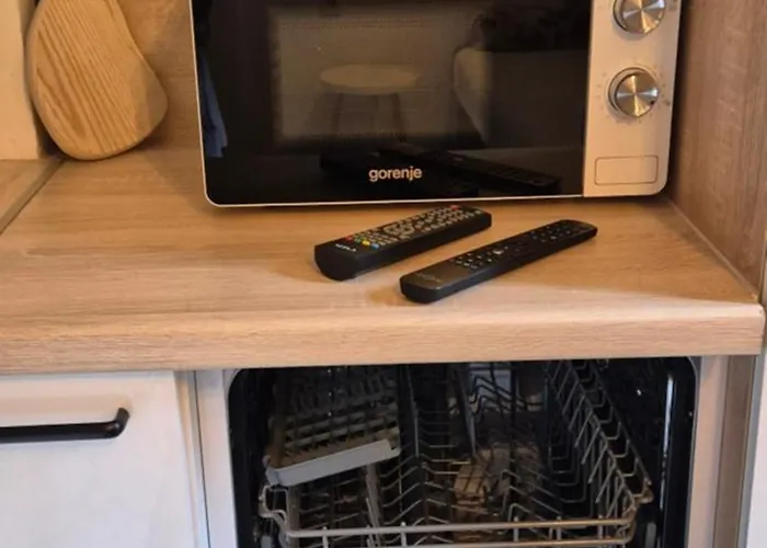 Old Post Office With Free Parking Сараево