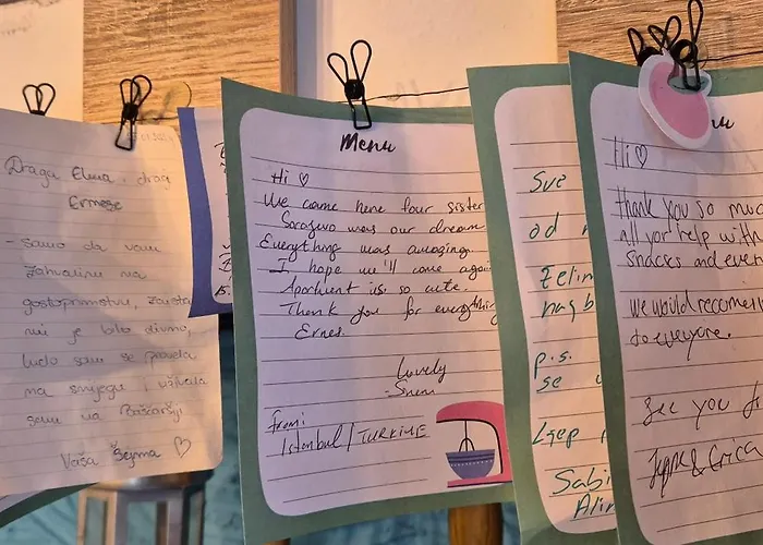 Old Post Office With Free Parking