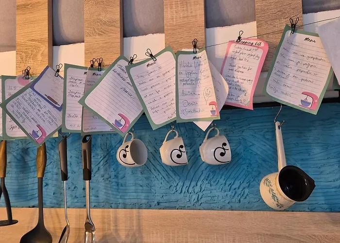 Old Post Office With Free Parking Апартаменты